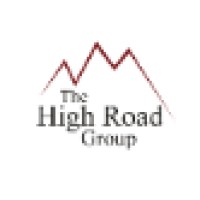 The High Road Group, Inc. logo - Similar company to Earnest Roofing