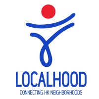 LocalHood logo - Similar company to Changing Young Lives Foundation