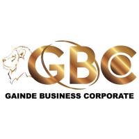 Gainde Business Corporate logo - Similar company to Empire Tech