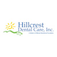Hillcrest Dental Care, Inc. CLOSED logo - Similar company to Hillcrest Educational Centers, Inc.