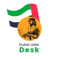 Dubai Jobs Desk logo - Similar company to Grace Computers