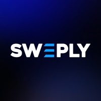 Sweply - سويبلي logo - Similar company to محلي | Mahally