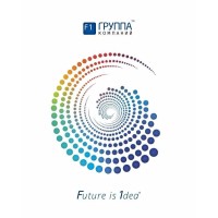 Группа компаний F1 logo - Similar company to Evolve Chemicals
