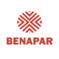 Benapar Obras de Infraestrutura logo - Similar company to King Fire Brasil