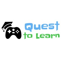 Quest To Learn logo - Similar company to Teamclinics