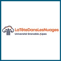 LaTêteDansLesNuages@UGA logo - Similar company to Cmq Ied_Aura