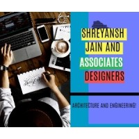 SHREYANSH JAIN AND ASSOCIATES logo - Similar company to Sr Design Studio