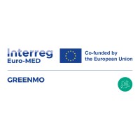 GREENMO project logo - Similar company to Ur Data Project