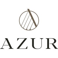 AZUR logo - Similar company to Joopa