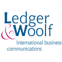 Ledger and Woolf logo - Similar company to Encell Technology, Inc.