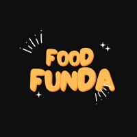 Food funda logo - Similar company to Chetan