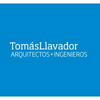 Tomas Llavador Arquitectos + Ingenieros logo - Similar company to Wit Architects