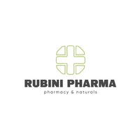 Rubini Pharma logo - Similar company to Schülertreff