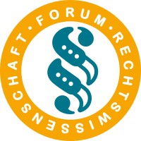 Forum Rechtswissenschaft logo - Similar company to Lmudigitax