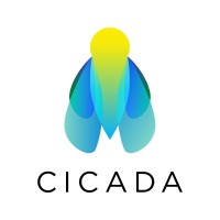 Cicada logo - Similar company to Grow Rite