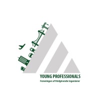 FRI Young Professionals logo - Similar company to Udenrigs