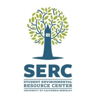 Student Environmental Resource Center logo - Similar company to Sdg Undergraduate Research Group (Surg)