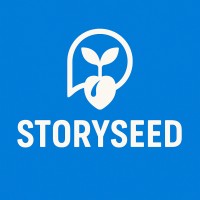 StorySeed logo - Similar company to Tanf Ghana