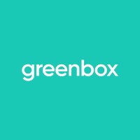 Greenbox designs logo - Similar company to Digital Shift