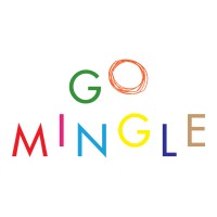Go mingle logo - Similar company to Chief Crossing
