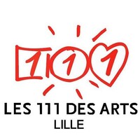 LES 111 DES ARTS LILLE logo - Similar company to Apf Crf Marc Sautelet