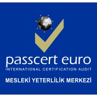 PASSCERT EURO MESLEKİ YETERLİLİK MERKEZİ logo - Similar company to Cardcert