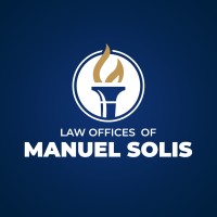 Law Offices of Manuel Solis logo - Similar company to Nusa Studio