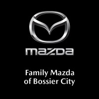 Family Mazda of Bossier City logo - Similar company to Techby20