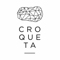 Croqueta Estudio Creativo logo - Similar company to Tuseo360