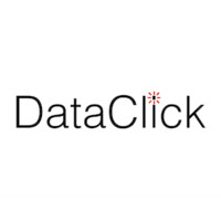 DataClick | Big Data Solutions logo - Similar company to Dataclick