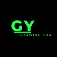 Growing a Greener You logo - Similar company to Koachify