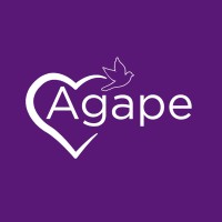 Agape Treatment Center logo - Similar company to Agape Network