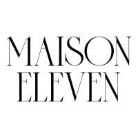 Maison Eleven logo - Similar company to Angle On Producers Podcast