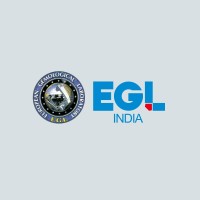EGL India logo - Similar company to Egl