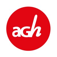 AGH (Alain Glon Holding) logo - Similar company to Tiliz