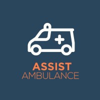 Assist Ambulance logo - Similar company to Instacare Ems
