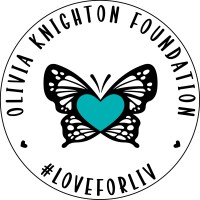 Olivia Knighton Foundation logo - Similar company to Genesis Block Ilm