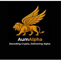 AumAlpha logo - Similar company to Watermark Digital