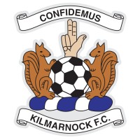 Kilmarnock Football Club logo - Similar company to King'S College London Rugby Football Club