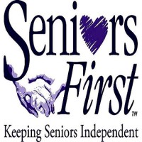 Seniors First logo - Similar company to Seniors First