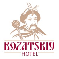 Hotel Kozatskiy logo - Similar company to Persentis