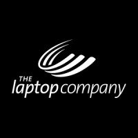 The Laptop Company Limited logo - Similar company to Softsource Vbridge