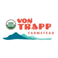 Von Trapp Farmstead