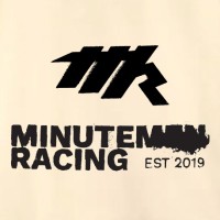 Minutemen Racing logo - Similar company to Speed Byd