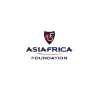 ASIAFRICA FOUNDATION logo - Similar company to Ktbst Sec