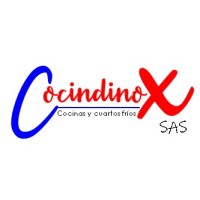 Cocindinox SAS logo - Similar company to Dulox
