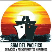 S&M del Pacífico - AGENCIA NAVIERA logo - Similar company to Amferseguros