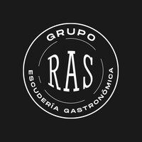 GRUPO RAS logo - Similar company to Helicopter