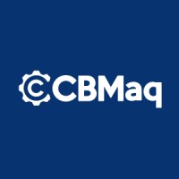 CBMaq - Companhia Brasileira de Maquinas Ltda logo - Similar company to Maré Alta Charter Náutico