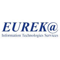 Eureka-ITS logo - Similar company to First It